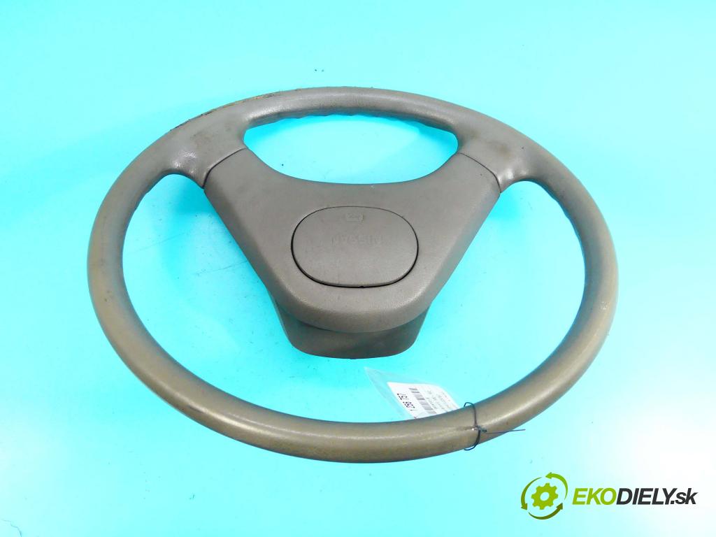 Nissan Micra K10 1982-1992 1.2 karburátor: 54 HP manual 40 kW 1235 cm3 3- volant  (Volanty)