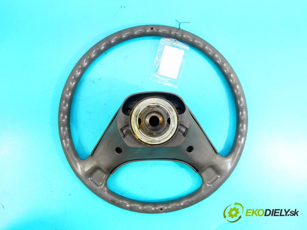 Nissan Micra K10 1982-1992 1.2 karburátor: 54 HP manual 40 kW 1235 cm3 3- volant  (Volanty)