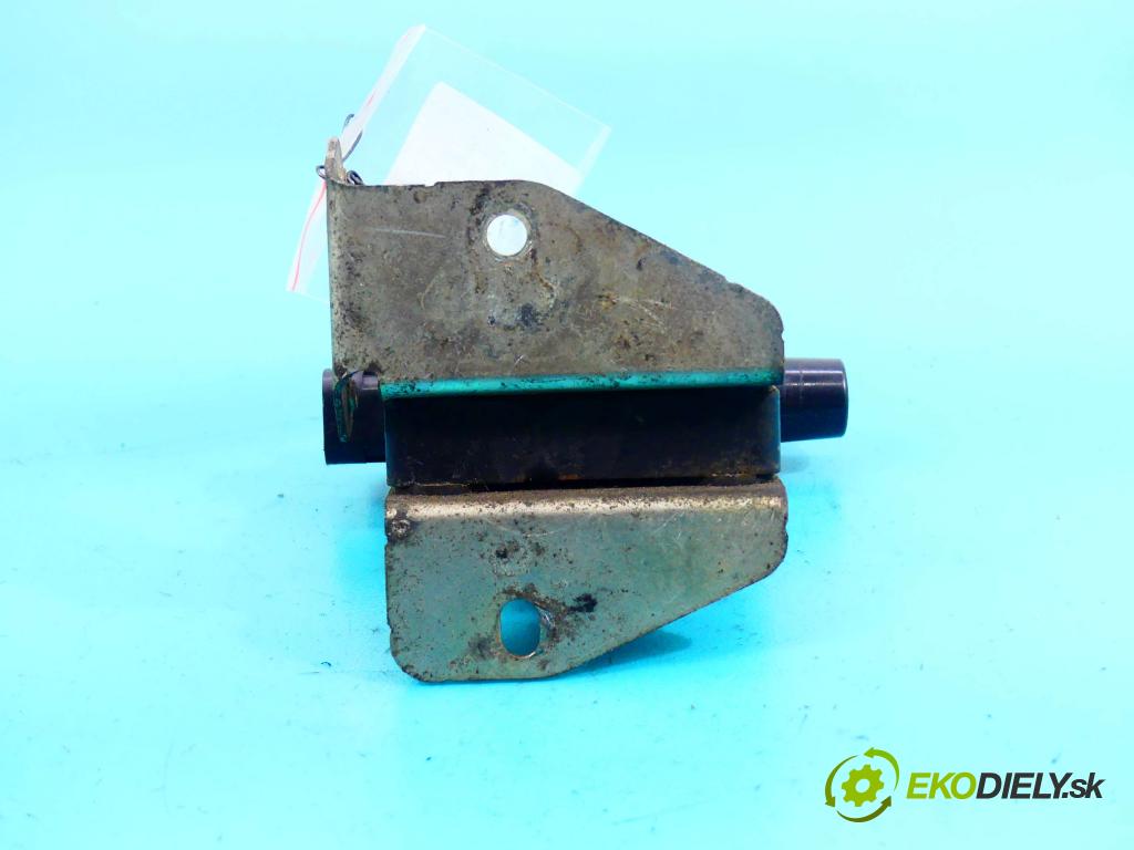 Nissan Micra K10 1982-1992 1.2 karburátor: 54 HP manual 40 kW 1235 cm3 3- cievka zapaľovacia 22433 56E11 (Zapaľovacie cievky, moduly)