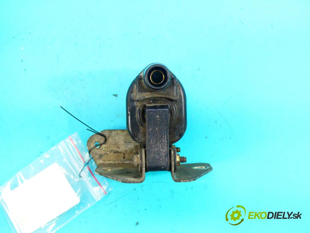 Nissan Micra K10 1982-1992 1.2 karburátor: 54 HP manual 40 kW 1235 cm3 3- cievka zapaľovacia 22433 56E11 (Zapaľovacie cievky, moduly)