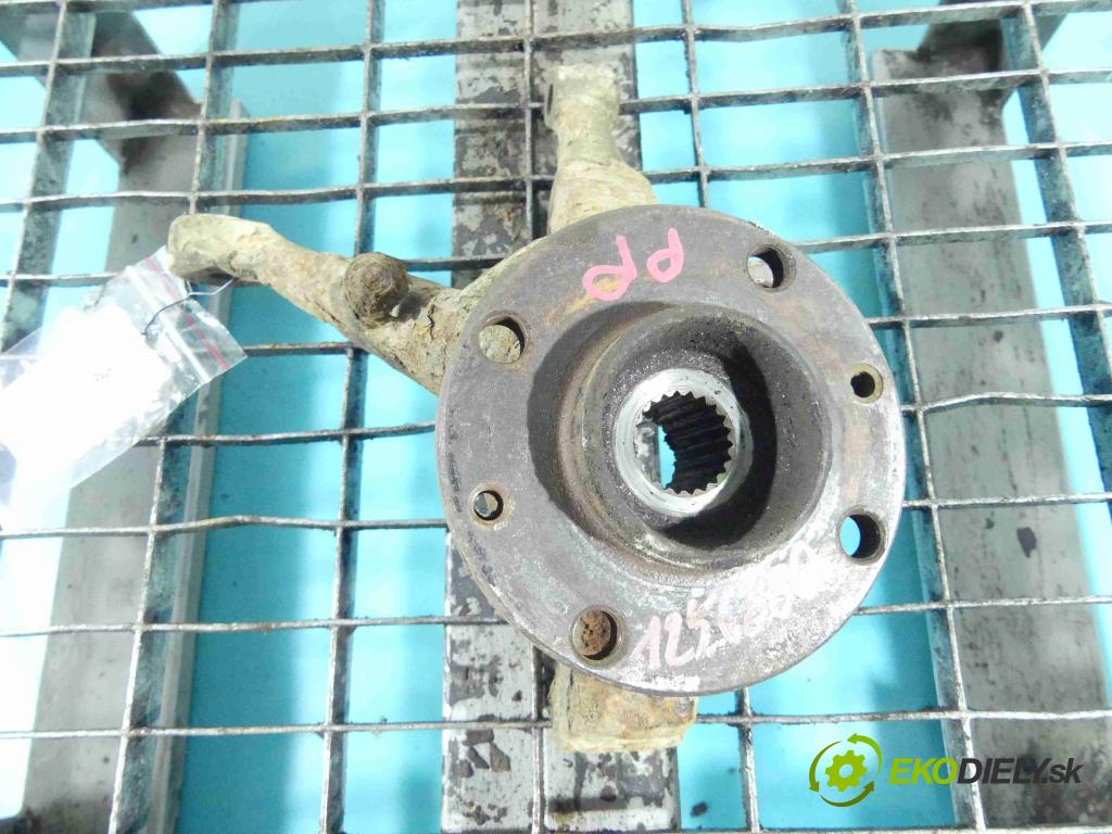 Fiat Seicento 1.1 54 HP manual 40 kW 1108 cm3 3- náboj pravé  (Náboje)