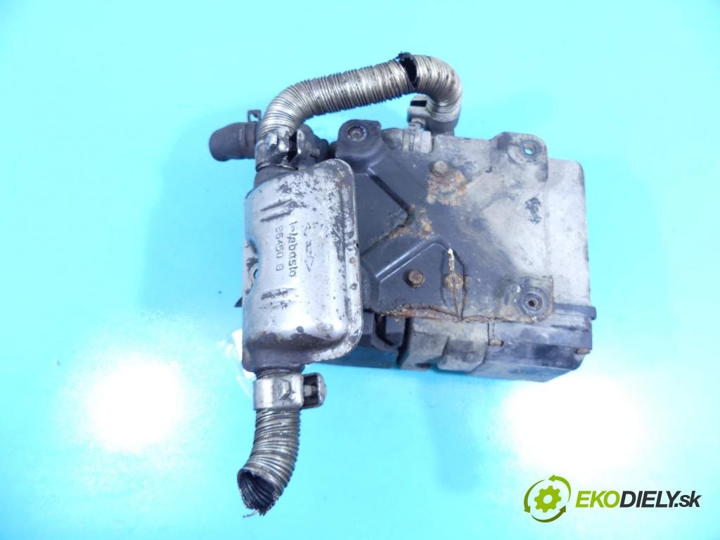 Audi A6 C5 1997-2004 2.5 tdi 150 HP automatic 110 kW 2496 cm3 5- Webasto 4B0265081G (Webasto)