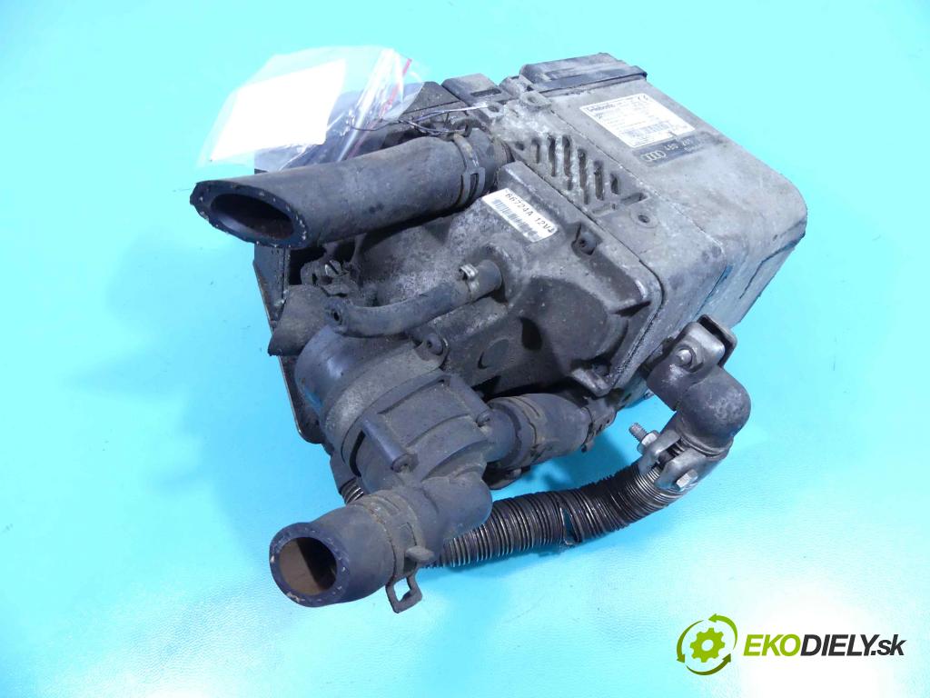 Audi A6 C5 1997-2004 2.5 tdi 150 HP automatic 110 kW 2496 cm3 5- Webasto 4B0265081G (Webasto)