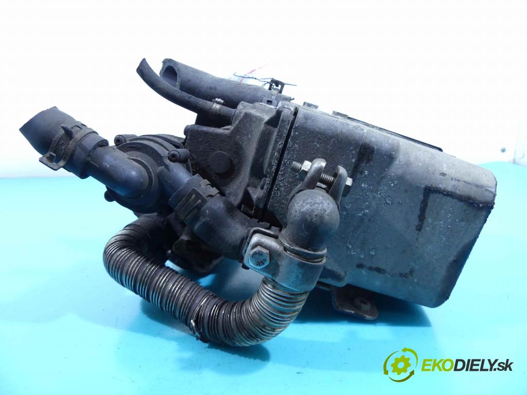 Audi A6 C5 1997-2004 2.5 tdi 150 HP automatic 110 kW 2496 cm3 5- Webasto 4B0265081G (Webasto)