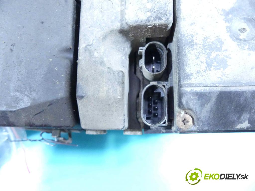 Audi A6 C5 1997-2004 2.5 tdi 150 HP automatic 110 kW 2496 cm3 5- Webasto 4B0265081G (Webasto)