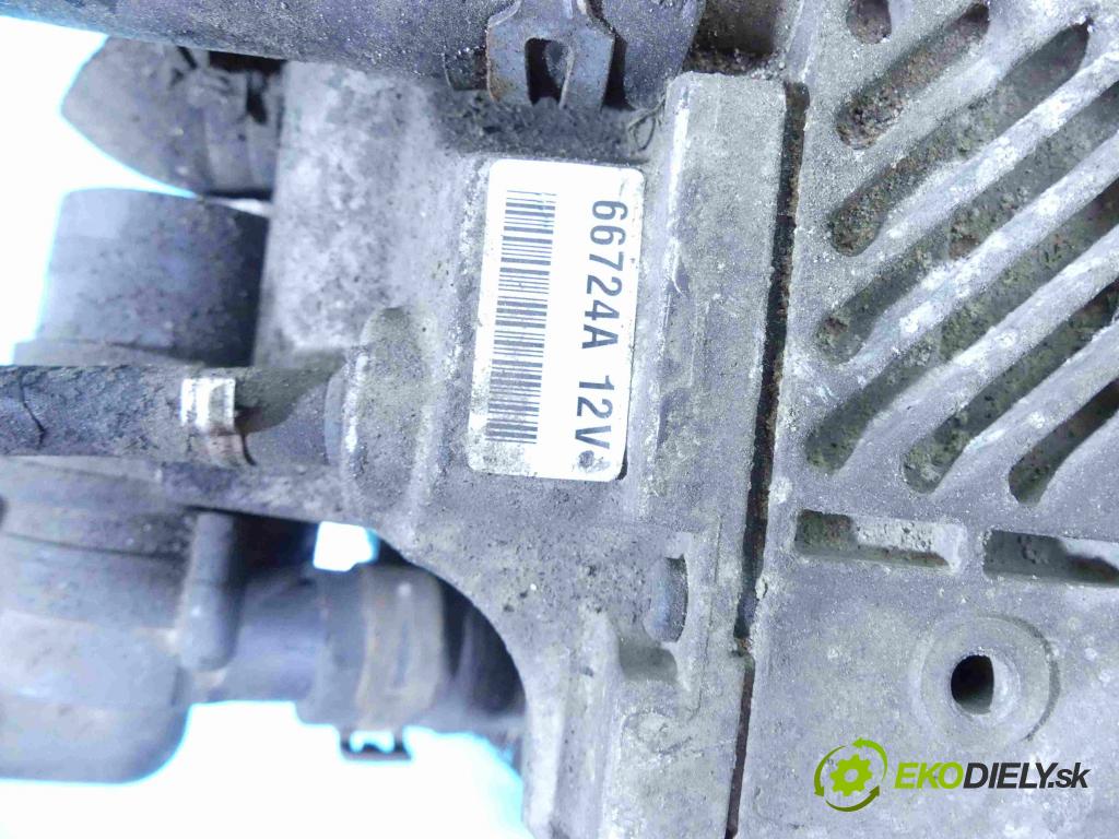 Audi A6 C5 1997-2004 2.5 tdi 150 HP automatic 110 kW 2496 cm3 5- Webasto 4B0265081G (Webasto)