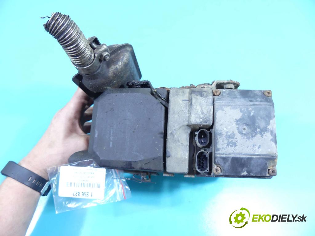 Audi A6 C5 1997-2004 2.5 tdi 150 HP automatic 110 kW 2496 cm3 5- Webasto 4B0265081G (Webasto)