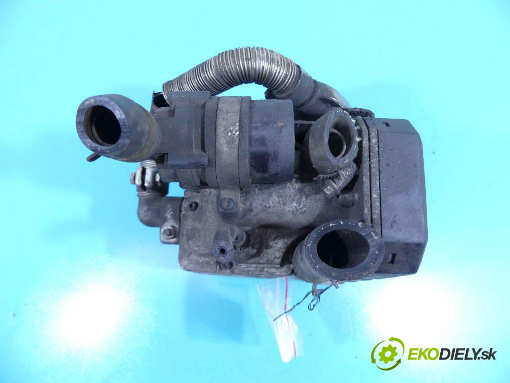 Audi A6 C5 1997-2004 2.5 tdi 150 HP automatic 110 kW 2496 cm3 5- Webasto 4B0265081G (Webasto)