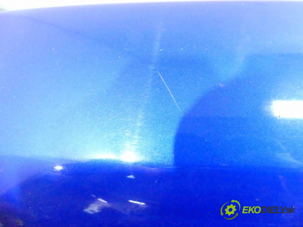 Mazda Premacy 1.8 16v 101 hp manual 74 kW 1840 cm3 5- nárazník přední
