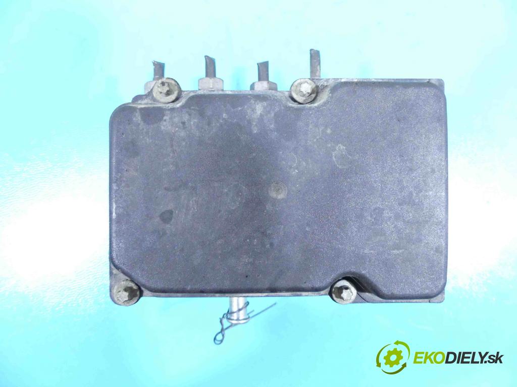Renault Clio III 2005-2012 1,2.0 16v 75 HP manual 55 kW 1149 cm3 5- čerpadlo abs 0265800559 (Pumpy ABS)