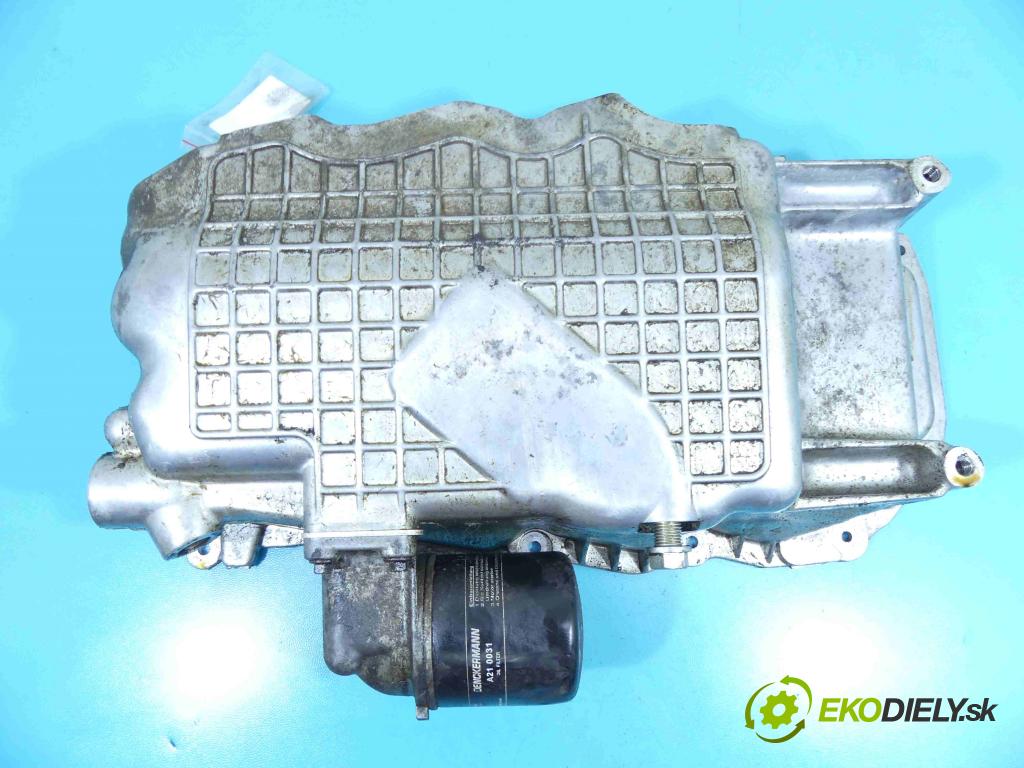 Chrysler Pt cruiser 2.4 16v 152KM automatic 112 kW 2429 cm3 5- vaňa olejová  (Olejové vane)