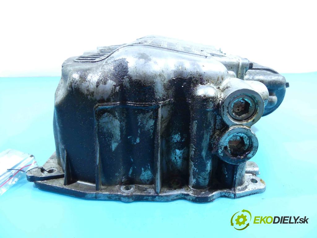 Chrysler Pt cruiser 2.4 16v 152KM automatic 112 kW 2429 cm3 5- vaňa olejová  (Olejové vane)