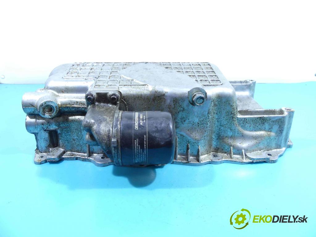 Chrysler Pt cruiser 2.4 16v 152KM automatic 112 kW 2429 cm3 5- vaňa olejová  (Olejové vane)