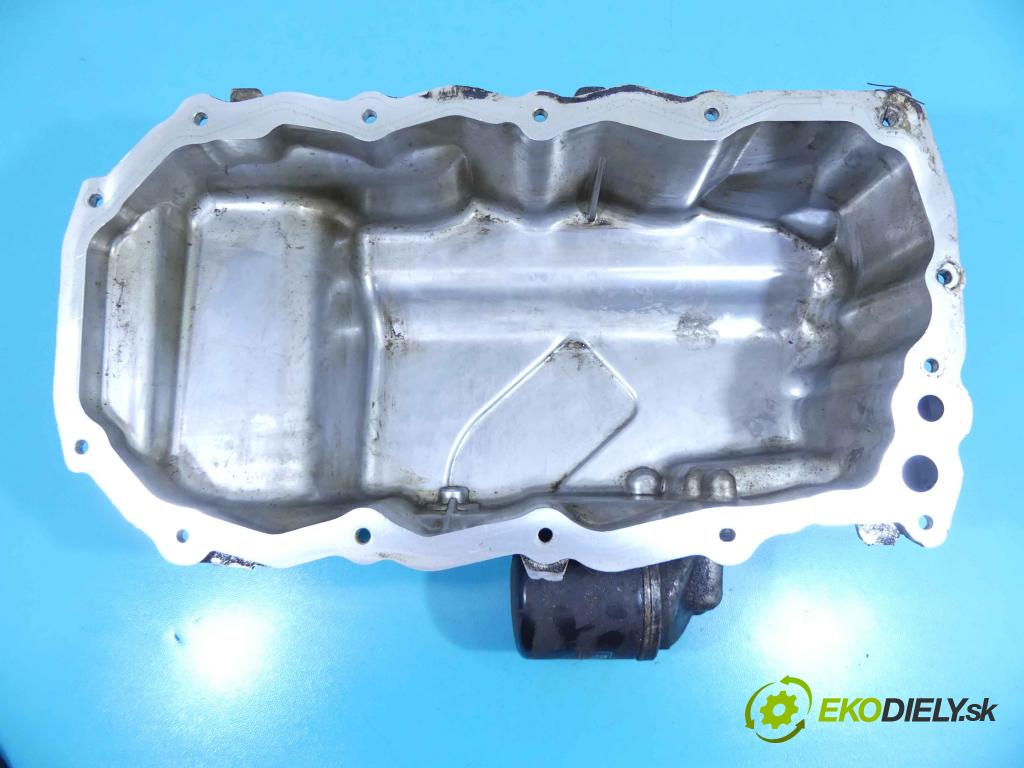 Chrysler Pt cruiser 2.4 16v 152KM automatic 112 kW 2429 cm3 5- vaňa olejová  (Olejové vane)