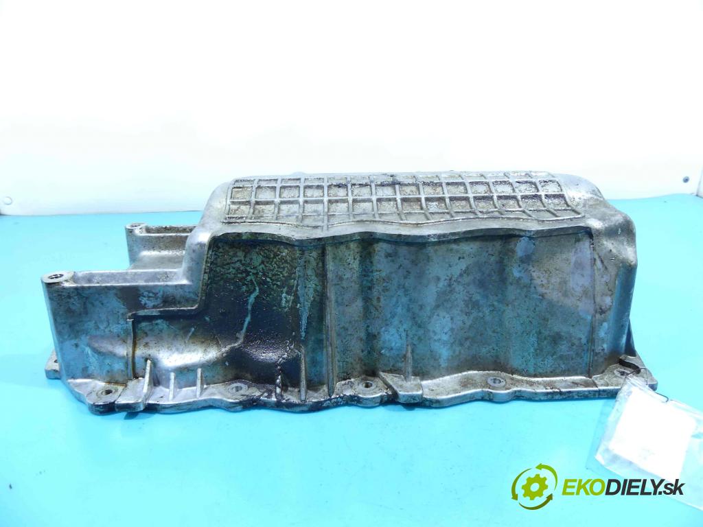 Chrysler Pt cruiser 2.4 16v 152KM automatic 112 kW 2429 cm3 5- vaňa olejová  (Olejové vane)