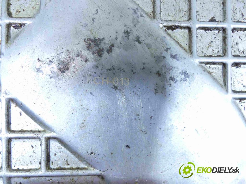 Chrysler Pt cruiser 2.4 16v 152KM automatic 112 kW 2429 cm3 5- vaňa olejová  (Olejové vane)