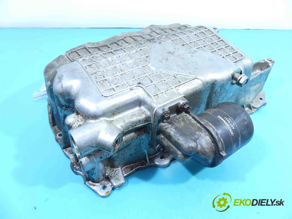 Chrysler Pt cruiser 2.4 16v 152KM automatic 112 kW 2429 cm3 5- vaňa olejová  (Olejové vane)