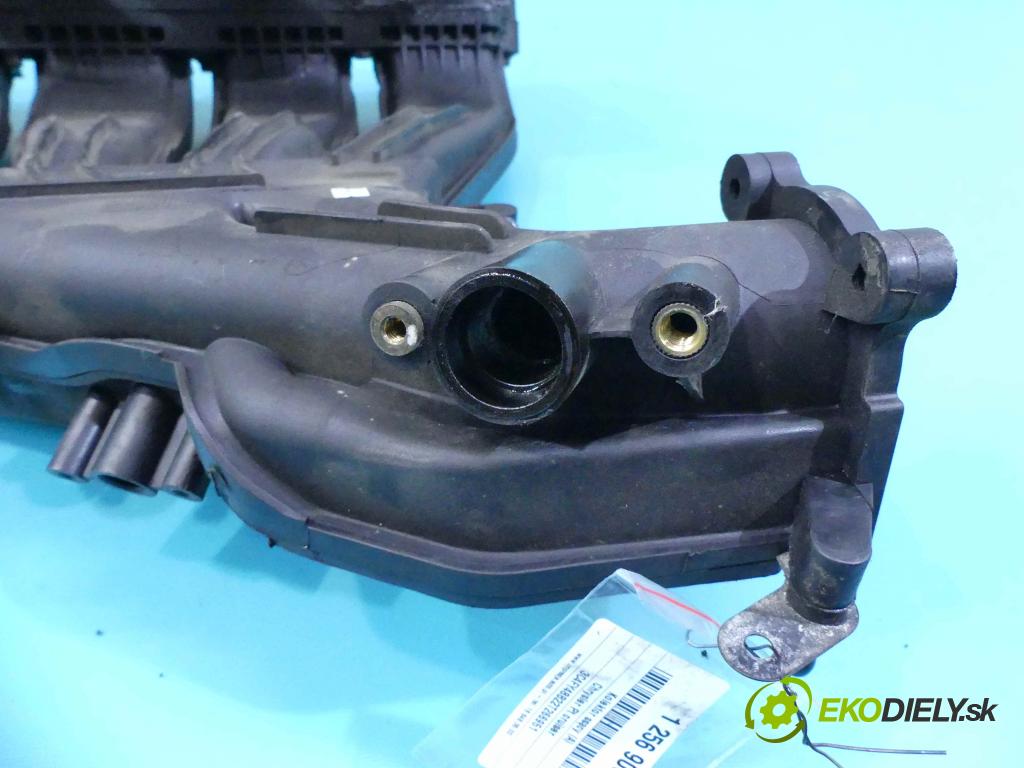 Chrysler Pt cruiser 2.4 16v 152KM automatic 112 kW 2429 cm3 5- zvod nasávací 04777866AE (Sacie potrubia)