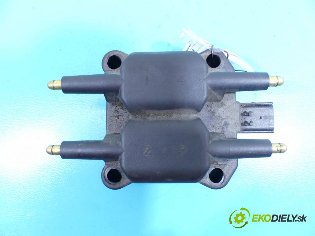 Chrysler Pt cruiser 2.4 16v 152KM automatic 112 kW 2429 cm3 5- cievka zapaľovacia  (Zapaľovacie cievky, moduly)