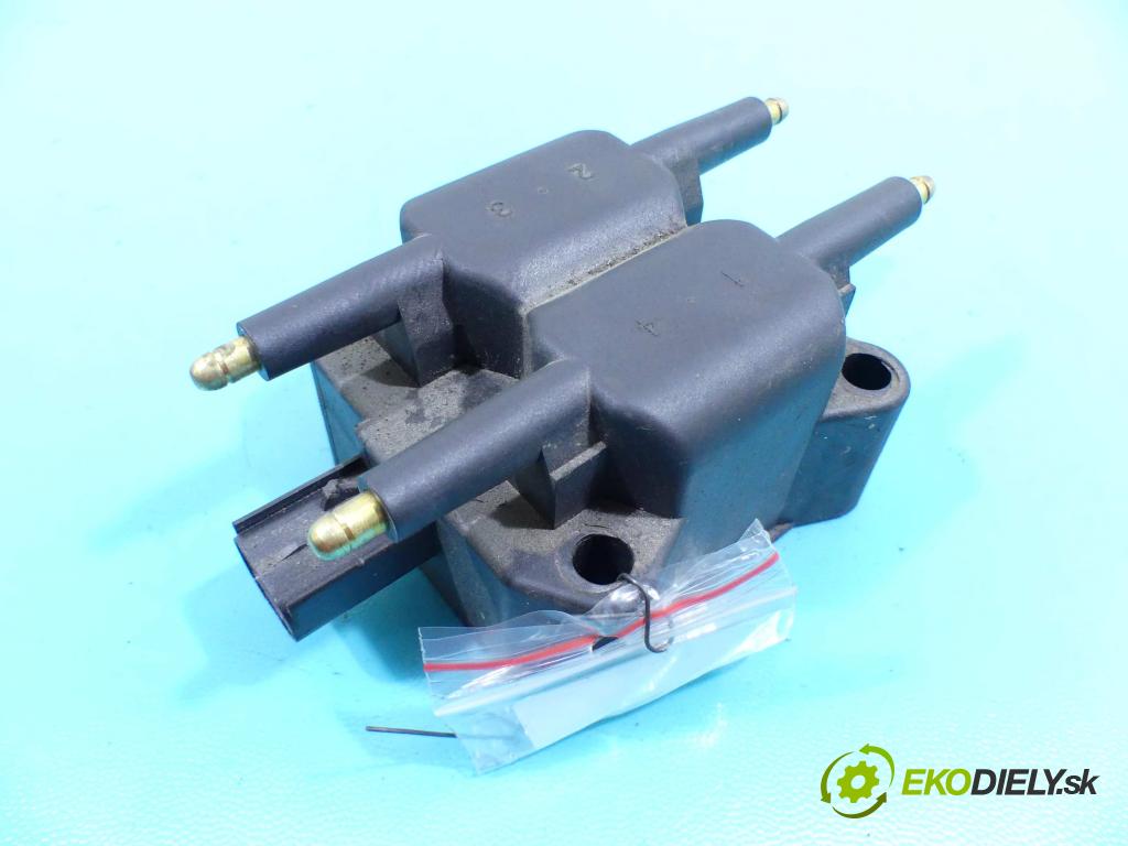 Chrysler Pt cruiser 2.4 16v 152KM automatic 112 kW 2429 cm3 5- cievka zapaľovacia  (Zapaľovacie cievky, moduly)