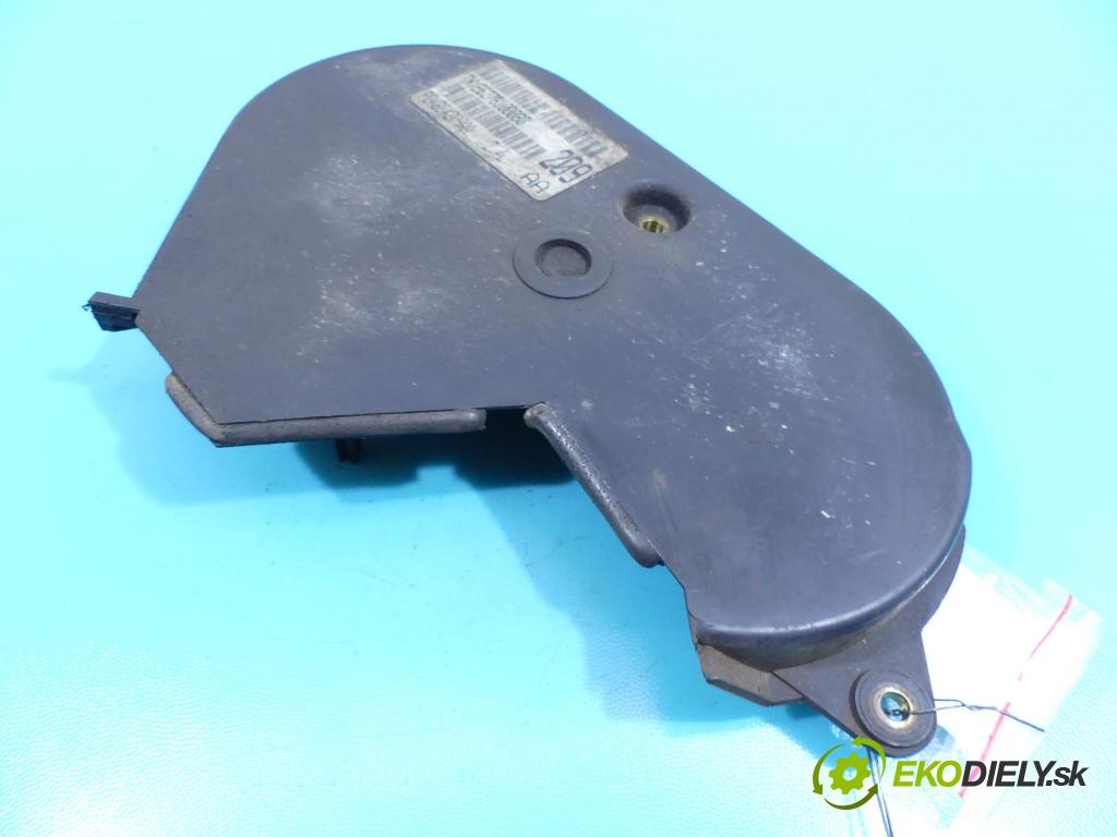 Chrysler Pt cruiser 2.4 16v 152KM automatic 112 kW 2429 cm3 5- obal vačkový 04884313AB