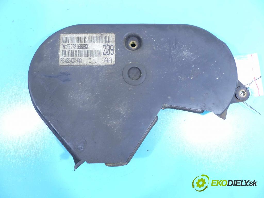 Chrysler Pt cruiser 2.4 16v 152KM automatic 112 kW 2429 cm3 5- obal vačkový 04884313AB