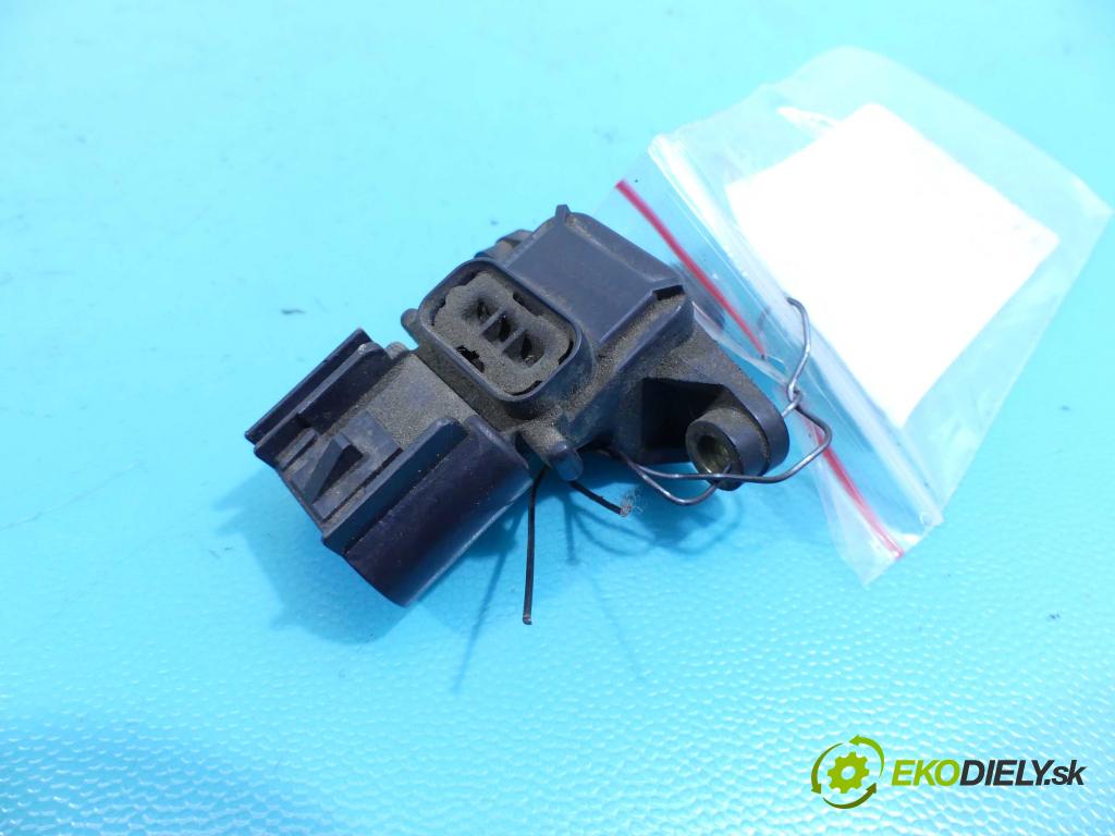 Chrysler Pt cruiser 2.4 16v 152KM automatic 112 kW 2429 cm3 5- snímač tlaku 04686684AA (Snímače tlaku)