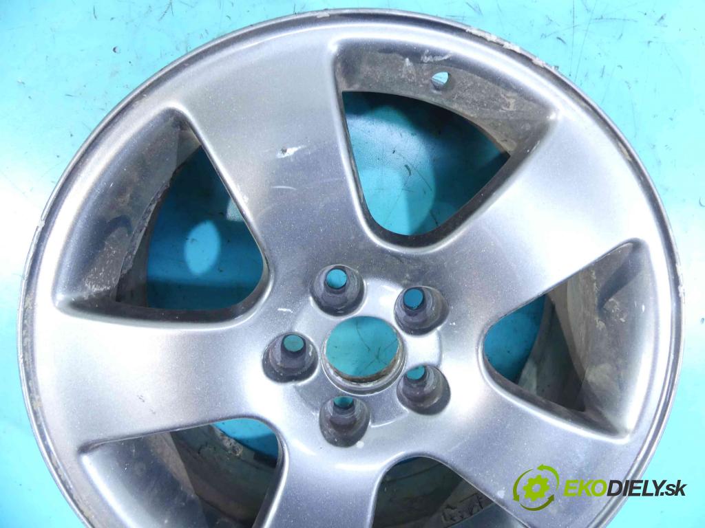 Vw Bora 1.9 tdi 116 hp manual 85 kW 1896 cm3 4- hlinikové disky 8L0601025K