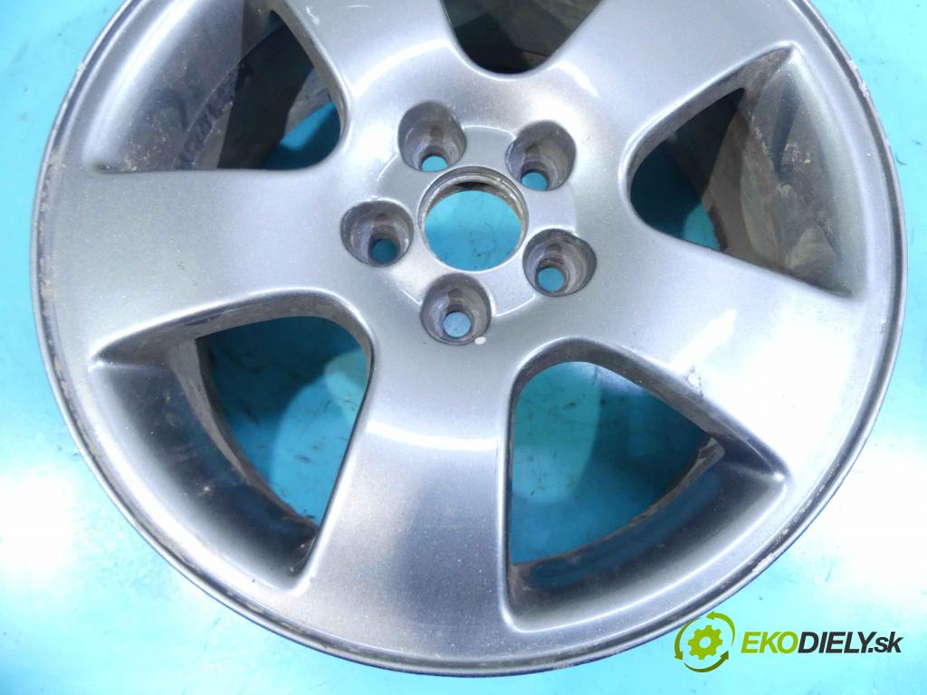 Vw Bora 1.9 tdi 116 hp manual 85 kW 1896 cm3 4- hlinikové disky 8L0601025K