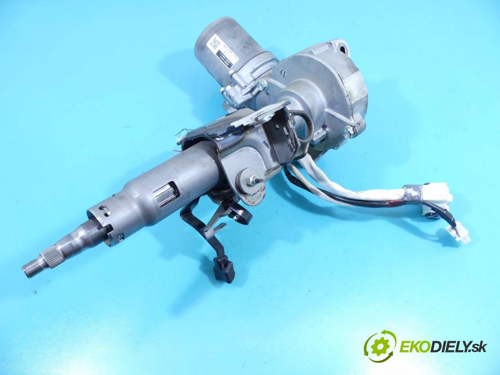Toyota Estima III 2006-2019 2.4 vvti 170 HP automatic 125 kW 2399 cm3 5- čerpadlo posilovač 80960-28081 (Servočerpadlá, pumpy riadenia)