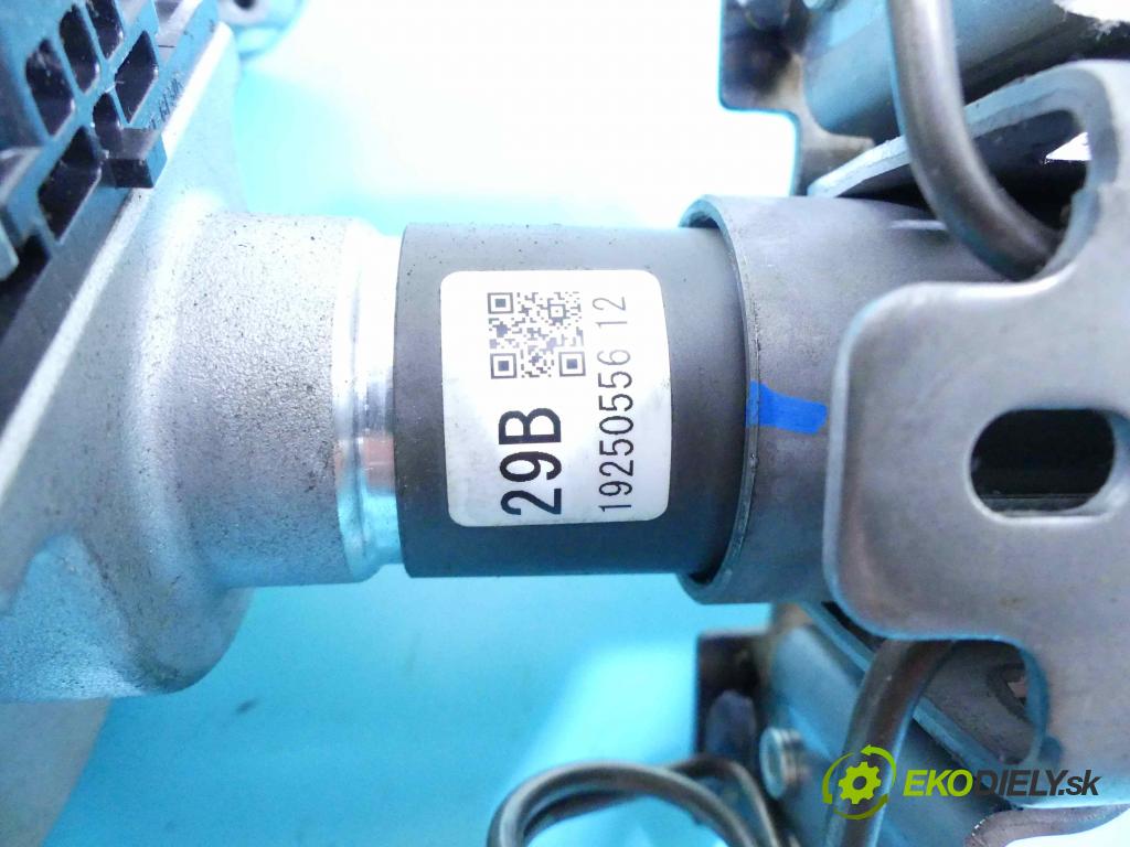 Toyota Estima III 2006-2019 2.4 vvti 170 HP automatic 125 kW 2399 cm3 5- čerpadlo posilovač 80960-28081 (Servočerpadlá, pumpy riadenia)
