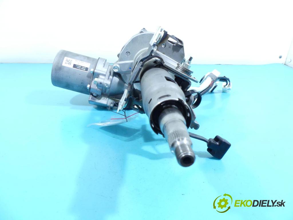Toyota Estima III 2006-2019 2.4 vvti 170 HP automatic 125 kW 2399 cm3 5- čerpadlo posilovač 80960-28081 (Servočerpadlá, pumpy riadenia)
