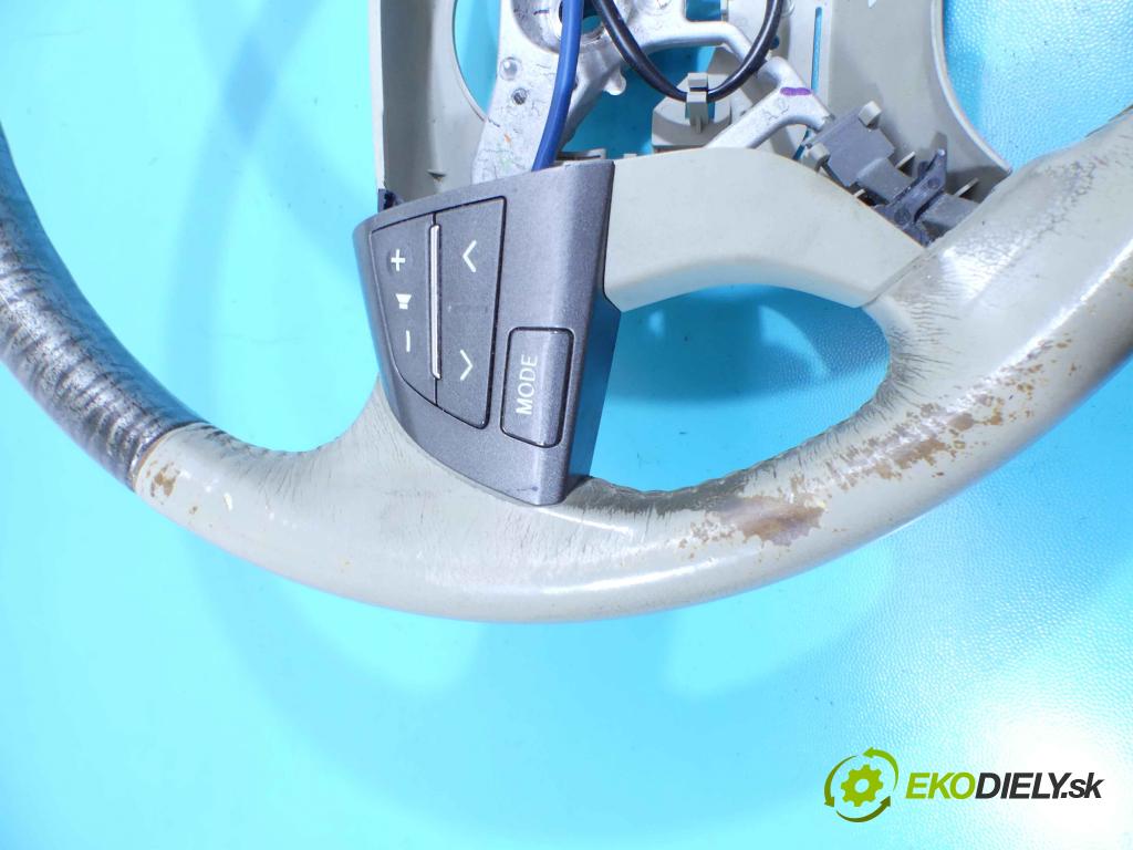 Toyota Estima III 2006-2019 2.4 vvti 170 HP automatic 125 kW 2399 cm3 5- volant 45103-33060 (Volanty)