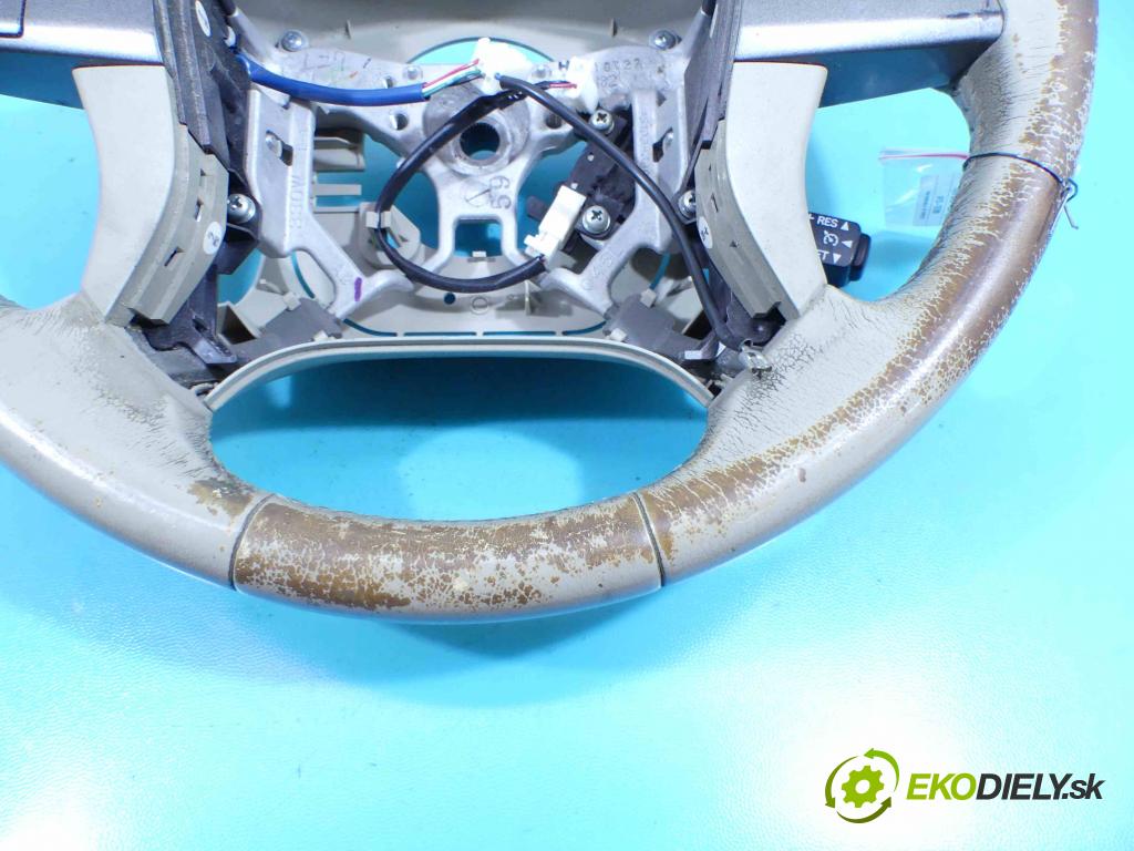 Toyota Estima III 2006-2019 2.4 vvti 170 HP automatic 125 kW 2399 cm3 5- volant 45103-33060 (Volanty)