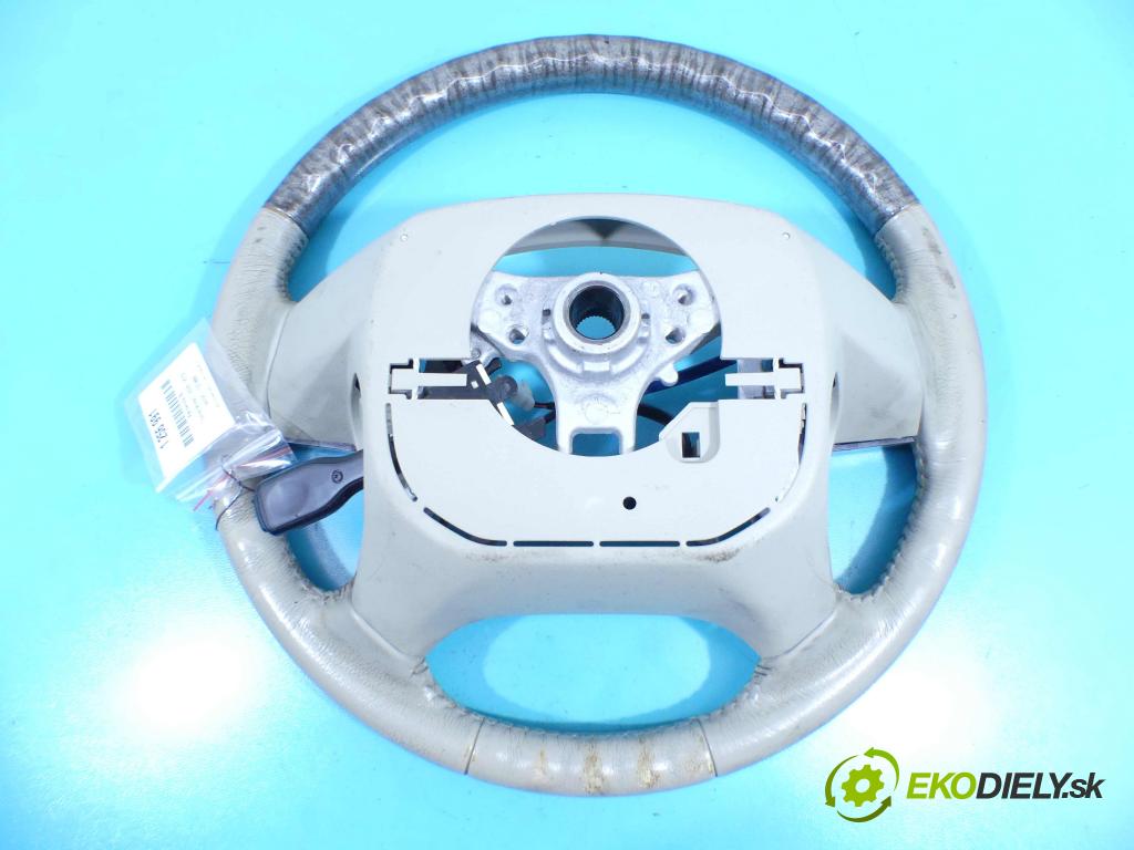 Toyota Estima III 2006-2019 2.4 vvti 170 HP automatic 125 kW 2399 cm3 5- volant 45103-33060 (Volanty)