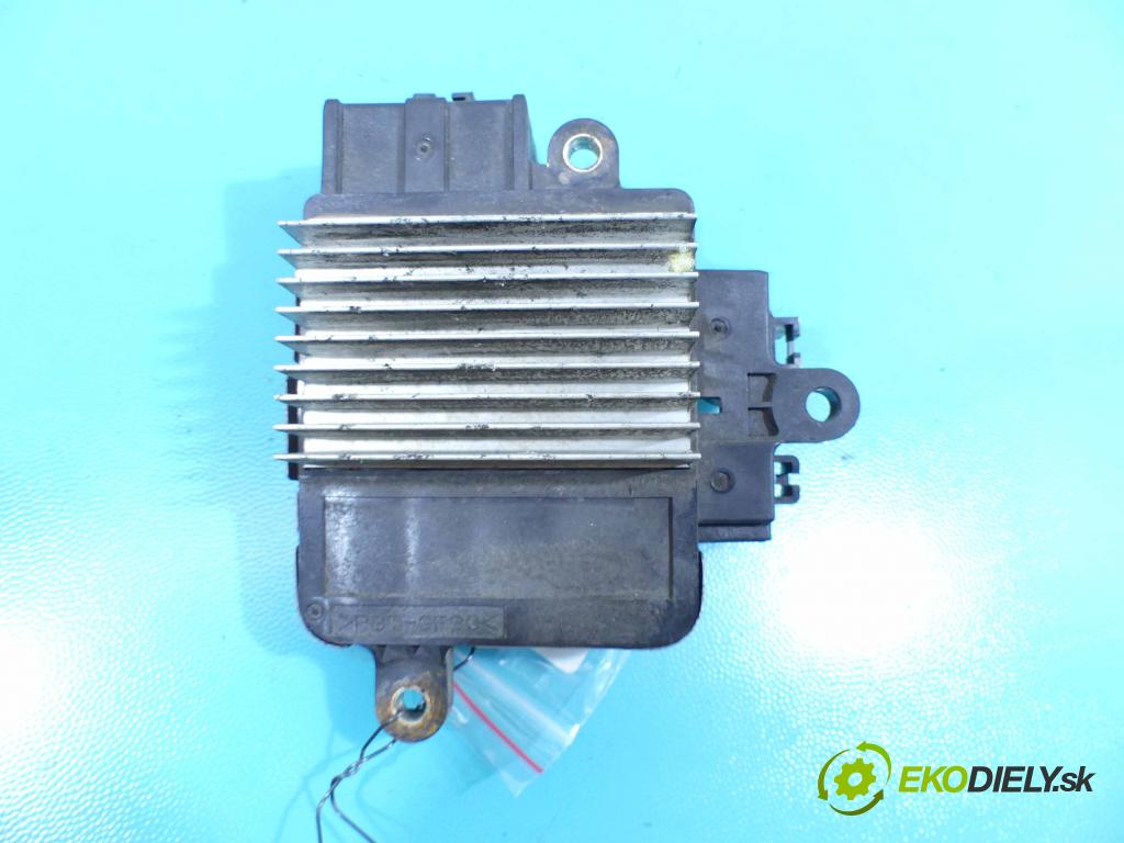 Toyota Estima III 2006-2019 2.4 vvti 170 HP automatic 125 kW 2399 cm3 5- Relé: 89257-30080 (Relé)