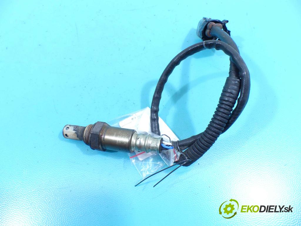 Toyota Estima III 2006-2019 2.4 vvti 170 HP automatic 125 kW 2399 cm3 5- Sonda lambda 89467-28070 (Lambda sondy)