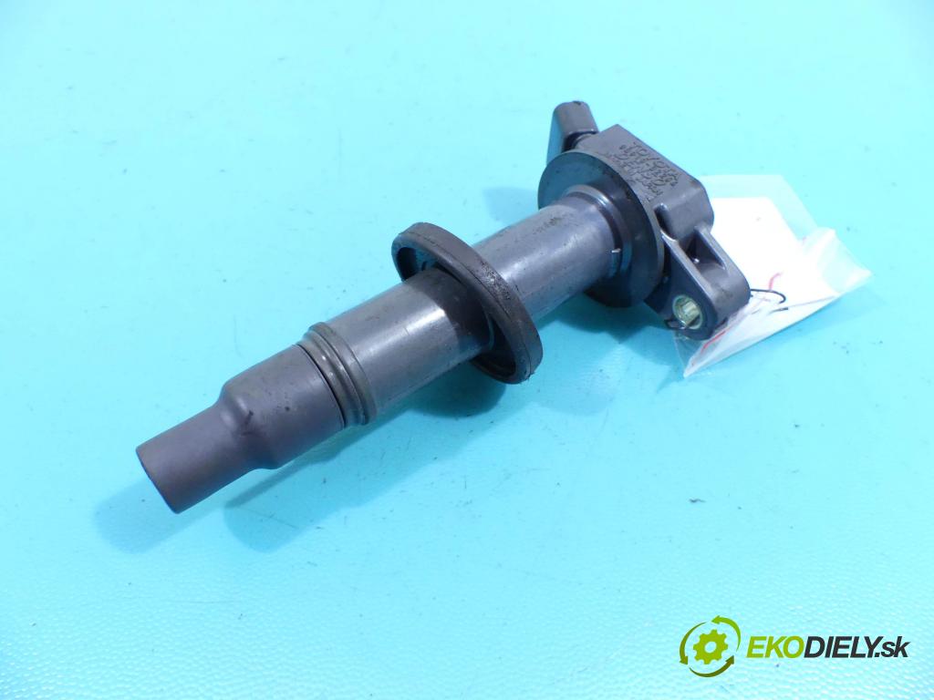 Toyota Estima III 2006-2019 2.4 vvti 170 HP automatic 125 kW 2399 cm3 5- cievka zapaľovacia 90919-02266 (Zapaľovacie cievky, moduly)