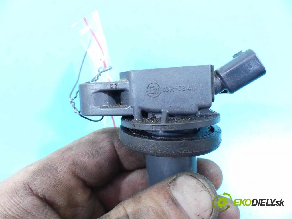 Toyota Estima III 2006-2019 2.4 vvti 170 HP automatic 125 kW 2399 cm3 5- cievka zapaľovacia 90919-02266 (Zapaľovacie cievky, moduly)