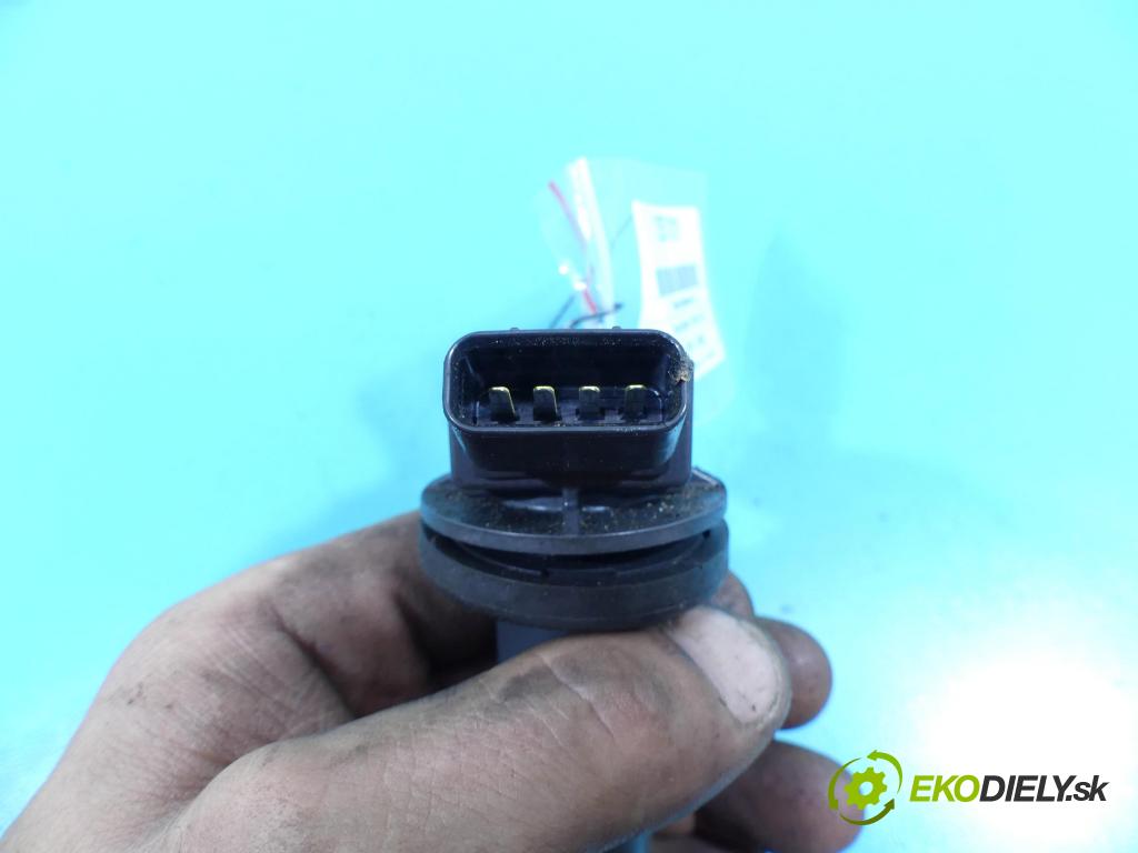 Toyota Estima III 2006-2019 2.4 vvti 170 HP automatic 125 kW 2399 cm3 5- cievka zapaľovacia 90919-02266 (Zapaľovacie cievky, moduly)