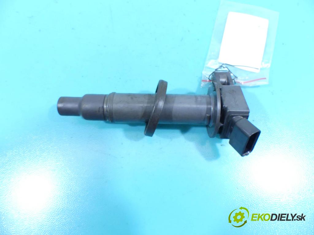Toyota Estima III 2006-2019 2.4 vvti 170 HP automatic 125 kW 2399 cm3 5- cievka zapaľovacia 90919-02266 (Zapaľovacie cievky, moduly)