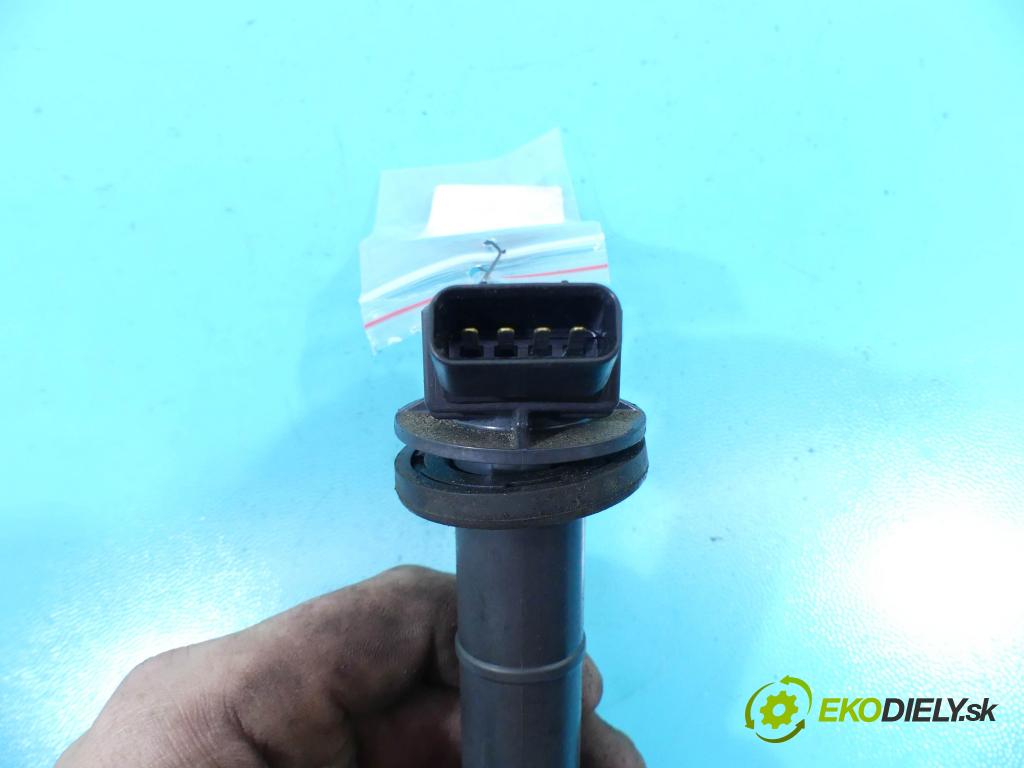 Toyota Estima III 2006-2019 2.4 vvti 170 HP automatic 125 kW 2399 cm3 5- cievka zapaľovacia 90919-02266 (Zapaľovacie cievky, moduly)