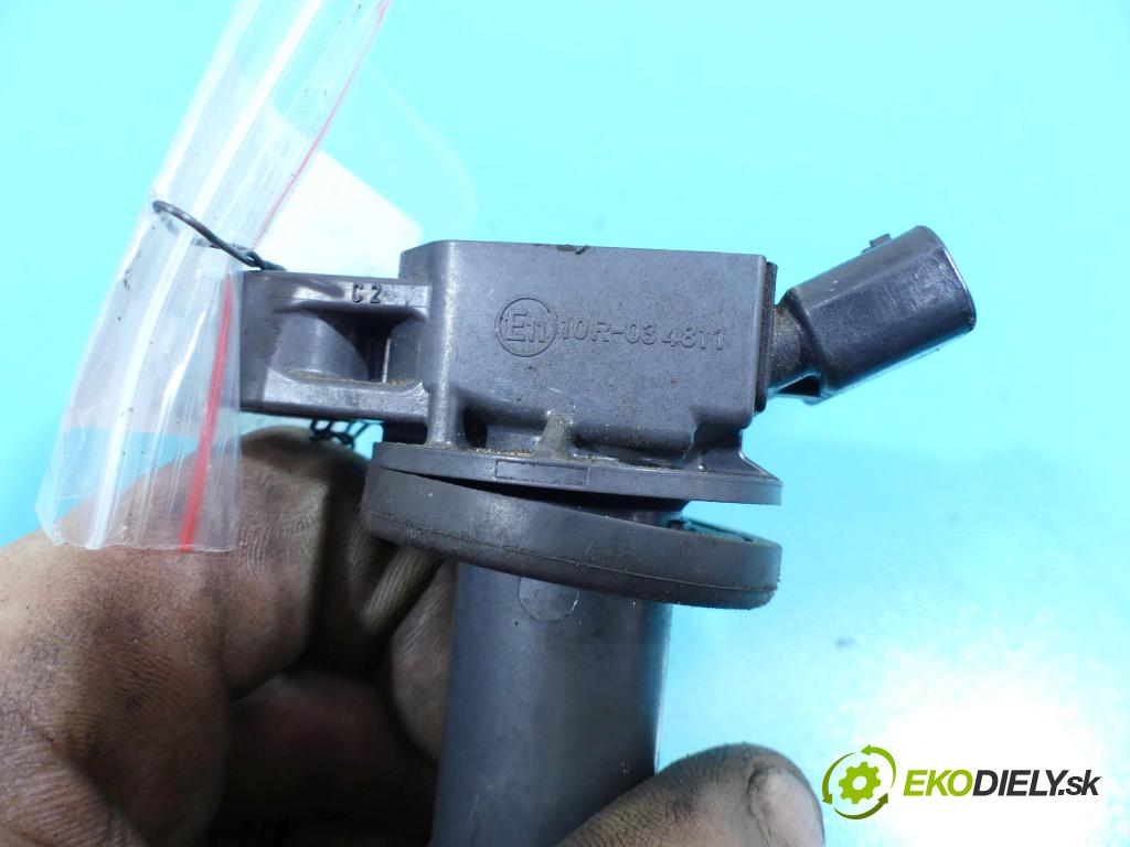 Toyota Estima III 2006-2019 2.4 vvti 170 HP automatic 125 kW 2399 cm3 5- cievka zapaľovacia 10R-034811 (Zapaľovacie cievky, moduly)