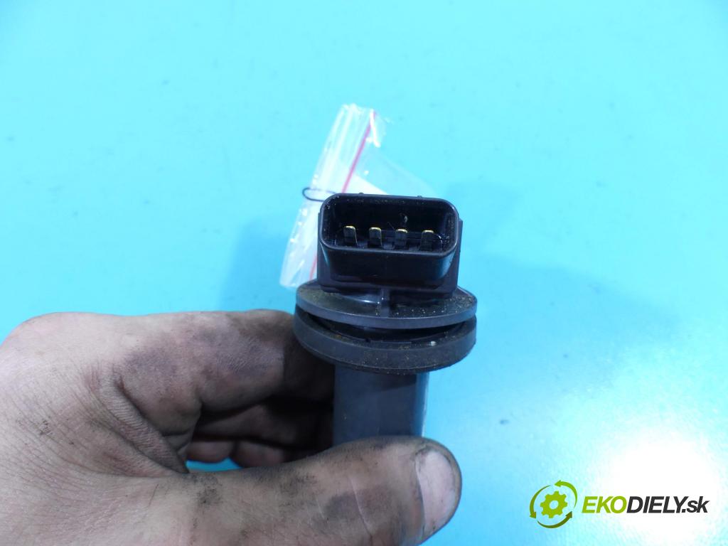 Toyota Estima III 2006-2019 2.4 vvti 170 HP automatic 125 kW 2399 cm3 5- cievka zapaľovacia 10R-034811 (Zapaľovacie cievky, moduly)