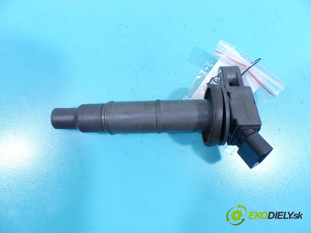 Toyota Estima III 2006-2019 2.4 vvti 170 HP automatic 125 kW 2399 cm3 5- cievka zapaľovacia 10R-034811 (Zapaľovacie cievky, moduly)