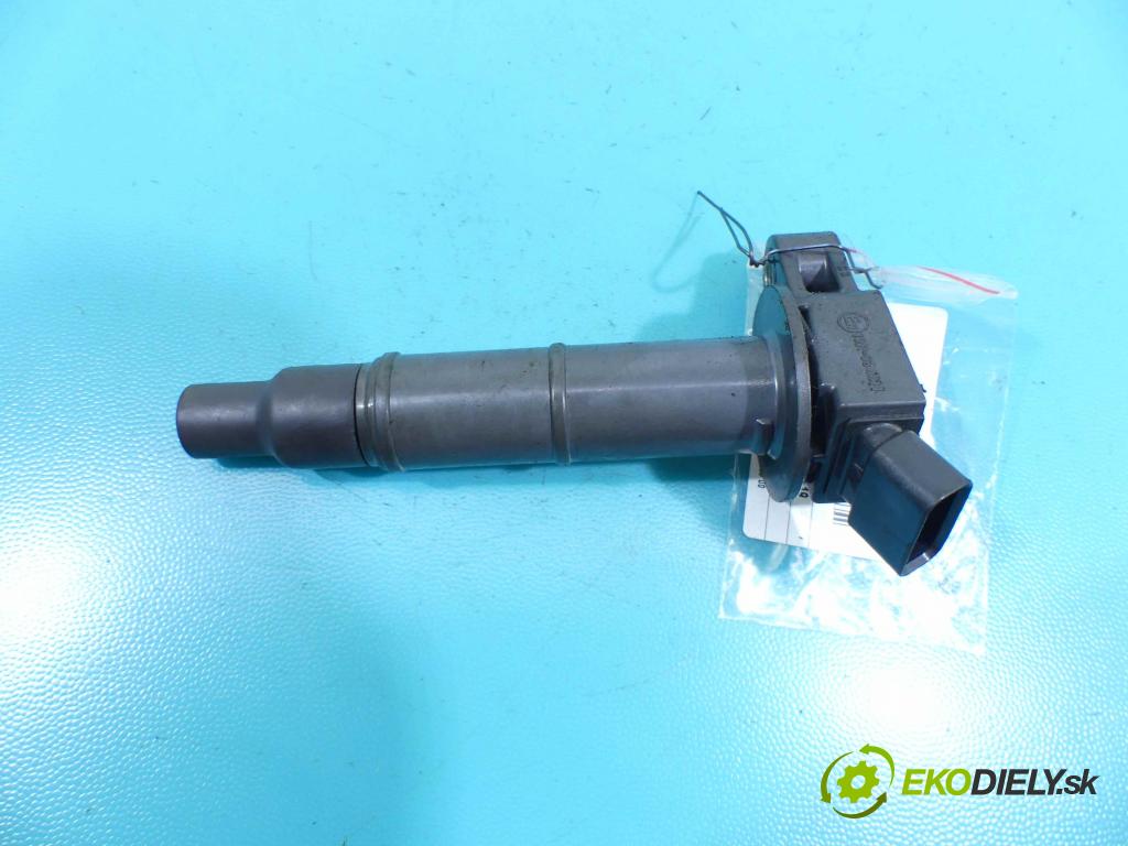 Toyota Estima III 2006-2019 2.4 vvti 170 HP automatic 125 kW 2399 cm3 5- cievka zapaľovacia 90919-02266 (Zapaľovacie cievky, moduly)