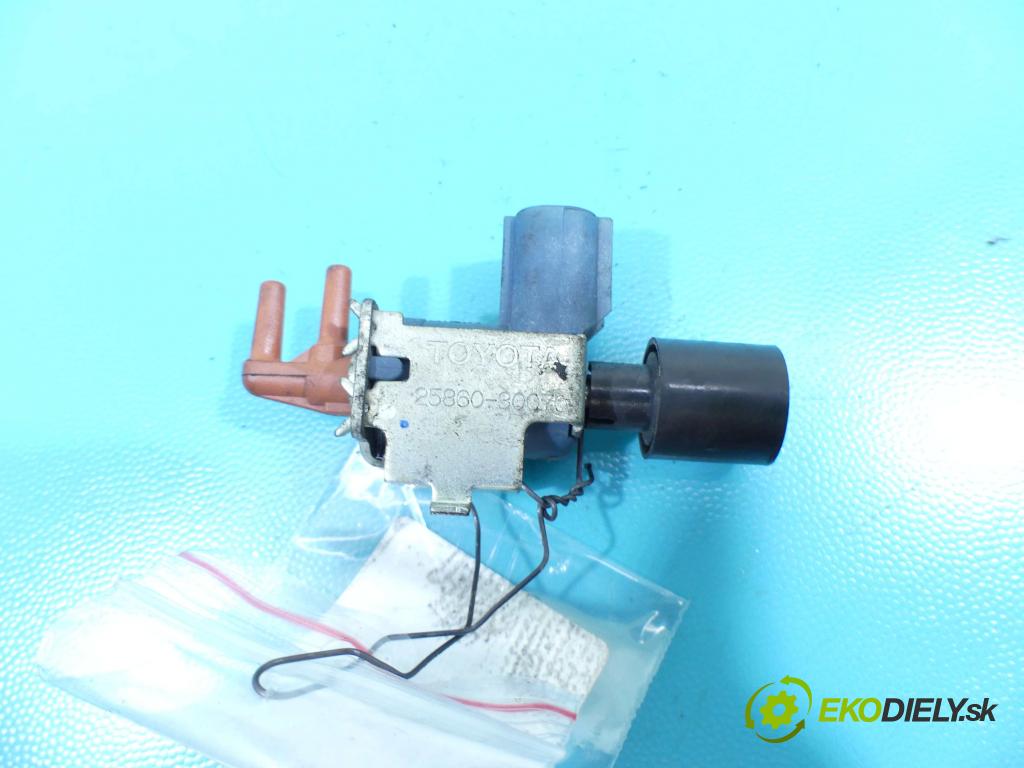 Toyota Estima III 2006-2019 2.4 vvti 170 HP automatic 125 kW 2399 cm3 5- ventil podtlaku 25860-30070 (Ventily)