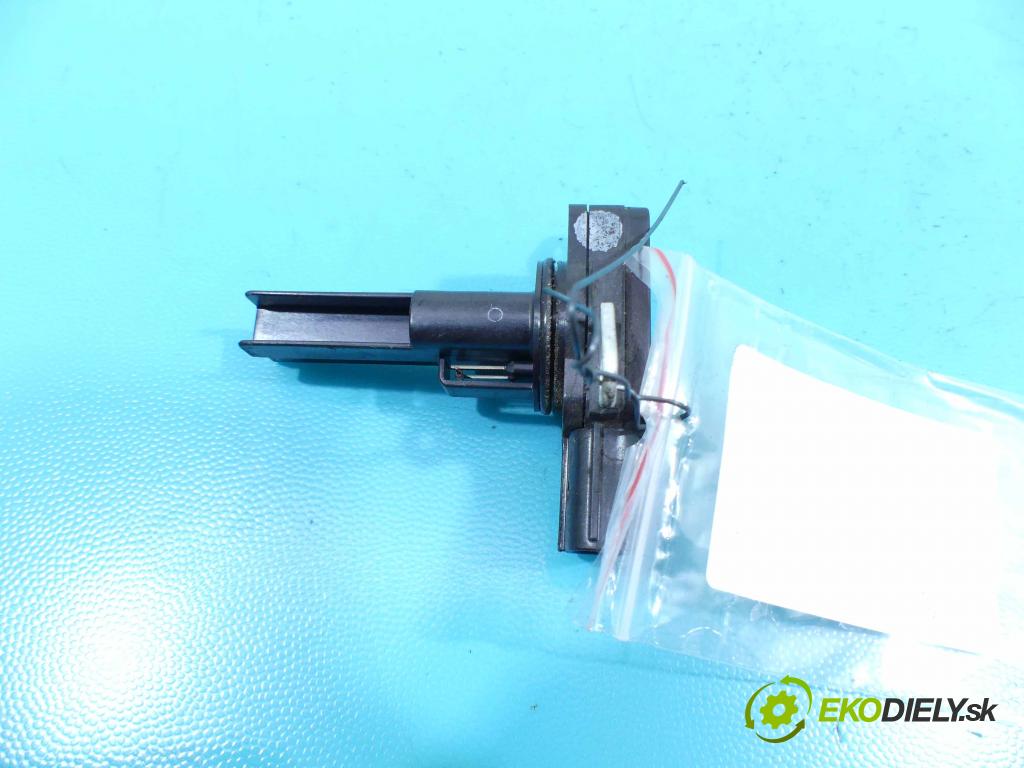 Toyota Estima III 2006-2019 2.4 vvti 170 HP automatic 125 kW 2399 cm3 5- průtokoměr: 22204-0P010 (Váhy vzduchu)