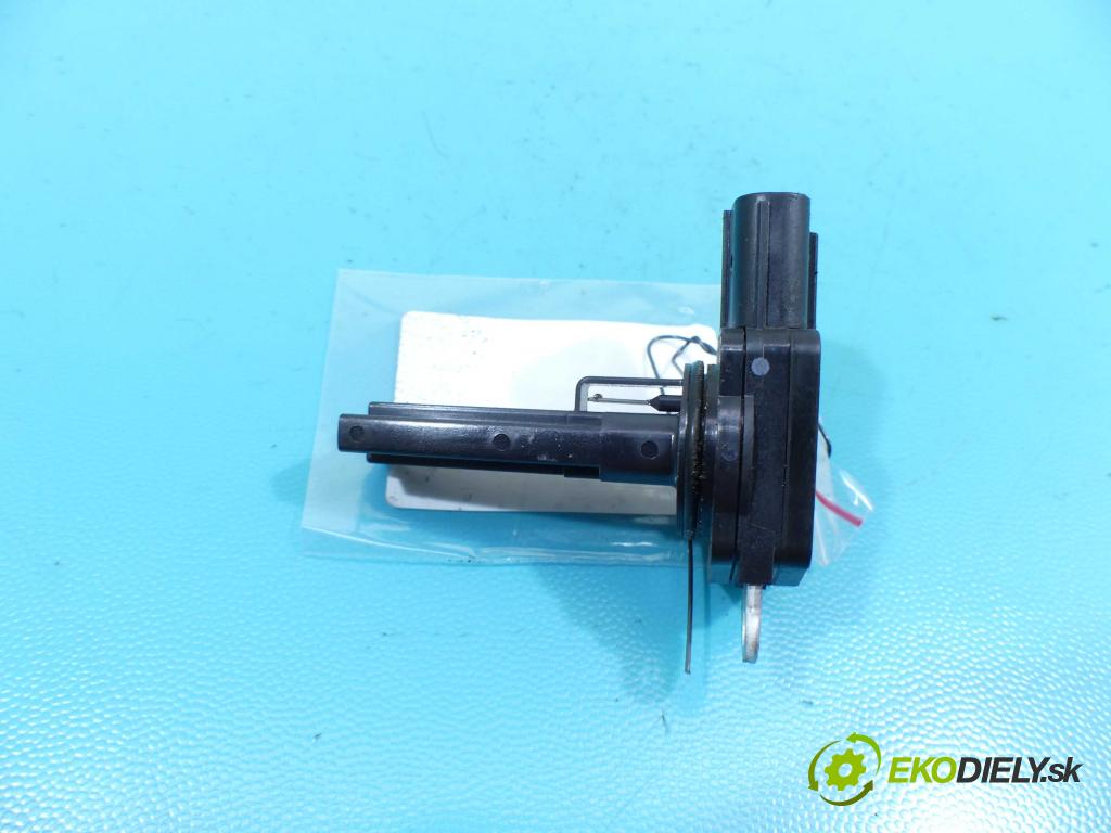 Toyota Estima III 2006-2019 2.4 vvti 170 HP automatic 125 kW 2399 cm3 5- průtokoměr: 22204-0P010 (Váhy vzduchu)