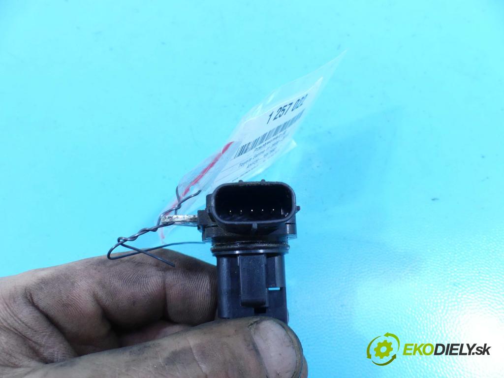 Toyota Estima III 2006-2019 2.4 vvti 170 HP automatic 125 kW 2399 cm3 5- průtokoměr: 22204-0P010 (Váhy vzduchu)